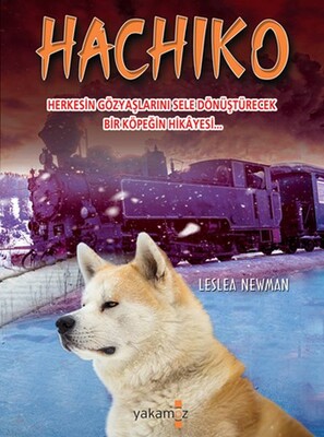 Hachiko - Yakamoz Yayınları