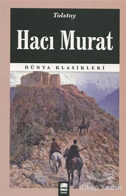 Hacı Murat - Ema Kitap