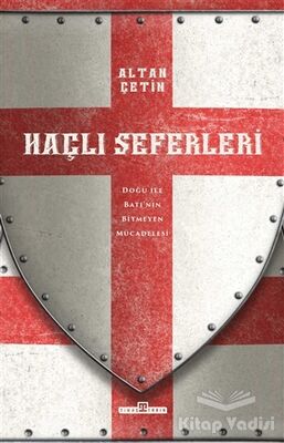 Haçlı Seferleri - 1