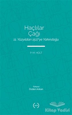 Haçlılar Çağı - 1