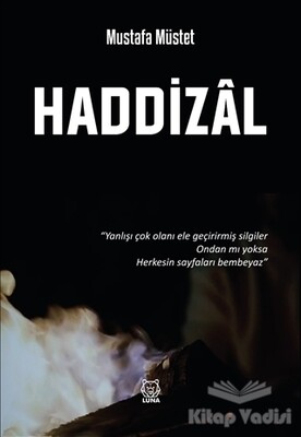 Haddizal - Luna Yayınları