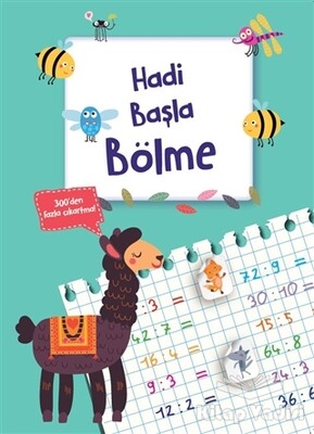 Hadi Başla Bölme - Doğan Egmont