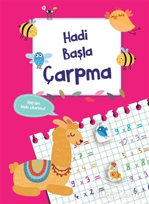 Hadi Başla Çarpma - Doğan Egmont