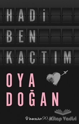 Hadi Ben Kaçtım - 1