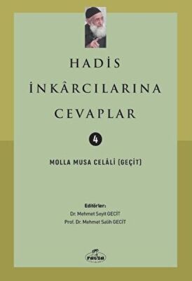 Hadis İnkarcılarına Cevaplar - 1