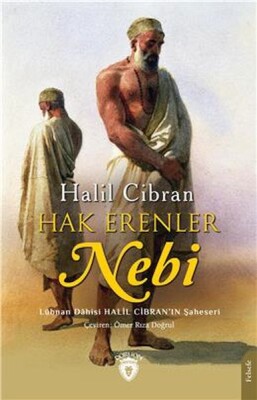 Hak Erenler (Nebi) - Dorlion Yayınları