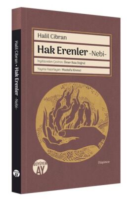 Hak Erenler -Nebi- - 1