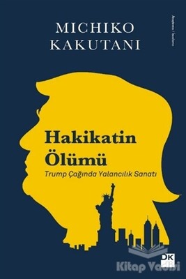 Hakikatin Ölümü - Doğan Kitap