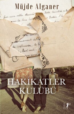 Hakikatler Kulübü - Artemis Yayınları