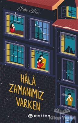 Hala Zamanımız Varken - 1