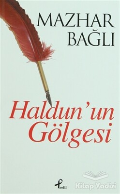 Haldun’un Gölgesi - Profil Kitap