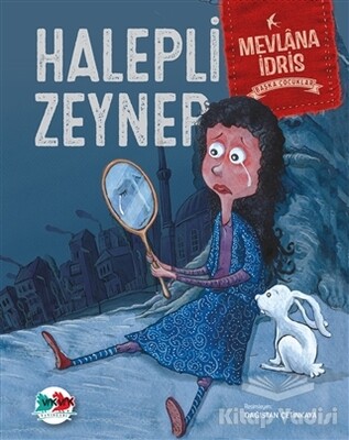 Halepli Zeynep - Vak Vak Yayınları