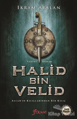 Halid Bin Velid - 1