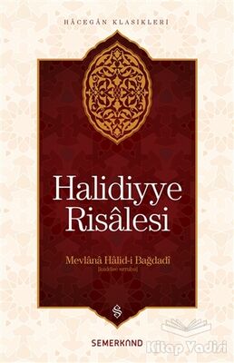 Halidiyye Risalesi - 1