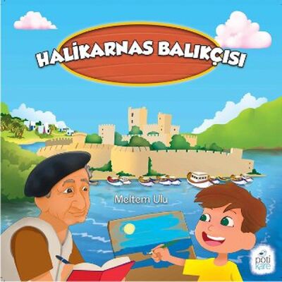 Halikarnas Balıkçısı - 1