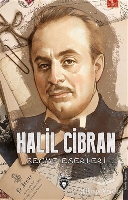 Halil Cibran - Dorlion Yayınları