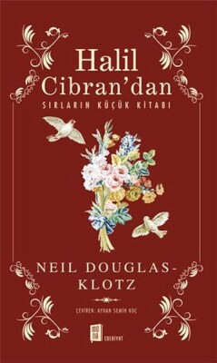 Halil Cibran’dan Sırların Küçük Kitabı - Mona Kitap