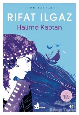 Halime Kaptan - 1