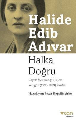 Halka Doğru - 1