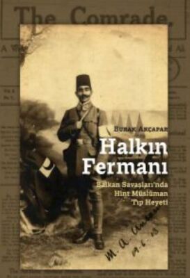 Halkın Fermanı:Balkan Savaşları'nda Hinm - 1