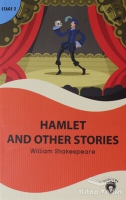 Hamlet And Other Stories Stage 2 - Dorlion Yayınları