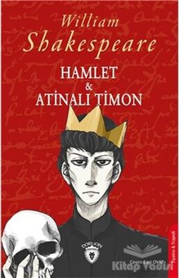 Hamlet ve Atinalı Timon - 1