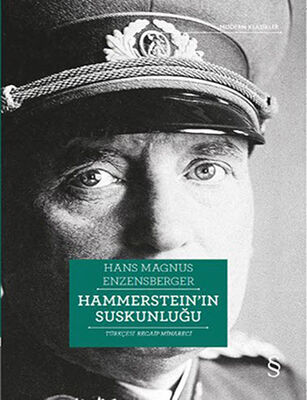 Hammerstein’ın Suskunluğu - 1