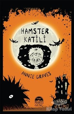 Hamster Katili - 1