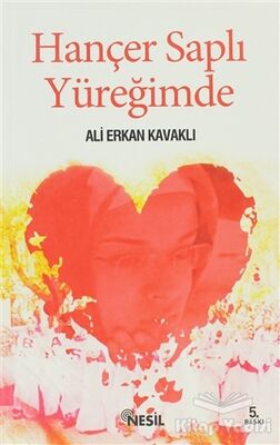 Hançer Saplı Yüreğimde - 1