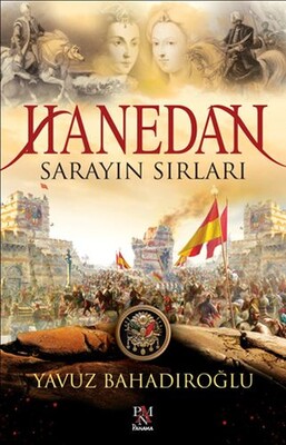 Hanedan - Panama Yayıncılık