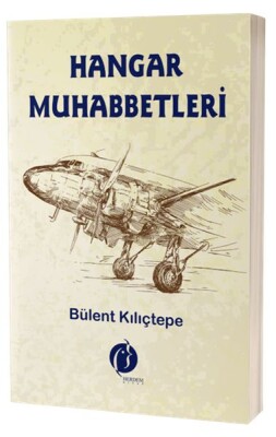 Hangar Muhabbetleri - Herdem Kitap