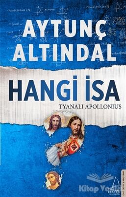 Hangi İsa - Tyanalı Apollonius - 1