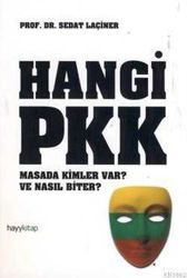 Hangi PKK - Hayy Kitap