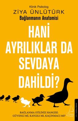 Hani Ayrılıklar da Sevdaya Dahildi? - 1