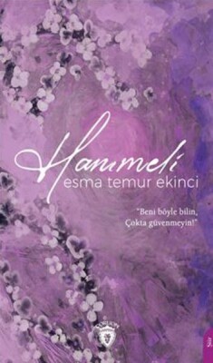 Hanımeli - Dorlion Yayınları