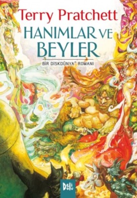 Hanımlar ve Beyler - Deli Dolu