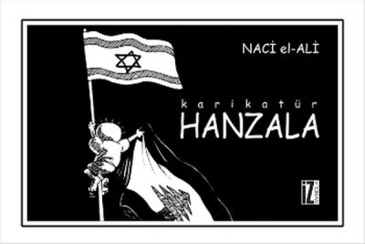 Hanzala-Karikatür - 1