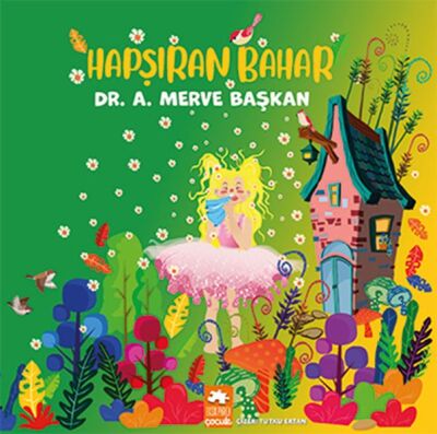 Hapşıran Bahar - 1