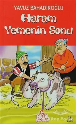 Haram Yemenin Sonu - 1