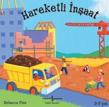 Hareketli İnşaat - 1