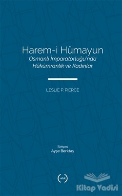 Harem-i Hümayun - Islık Yayınları