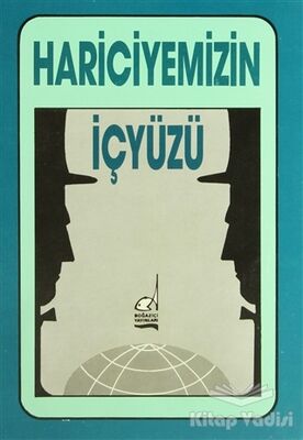 Hariciyemizin İçyüzü - 1