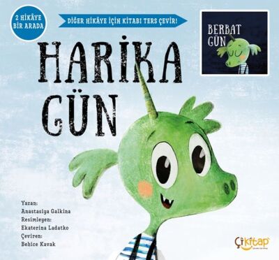 Harika Gün - Berbat Gün - 1