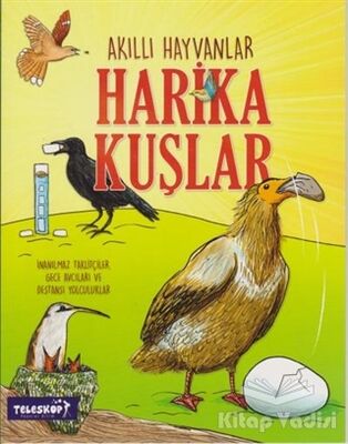 Harika Kuşlar - 1