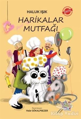 Harikalar Mutfağı - 1