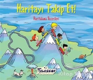 Haritayı Takip Et! - 1