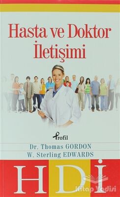 Hasta ve Doktor İletişimi - 1