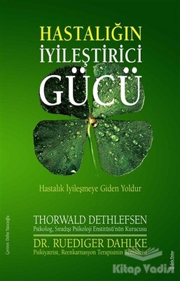 Hastalığın İyileştirici Gücü - Sola Unitas