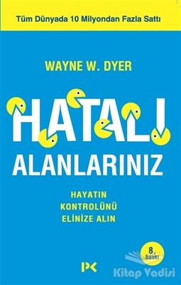 Hatalı Alanlarınız - 2