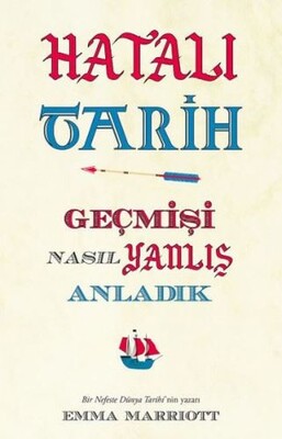 Hatalı Tarih - Maya Kitap